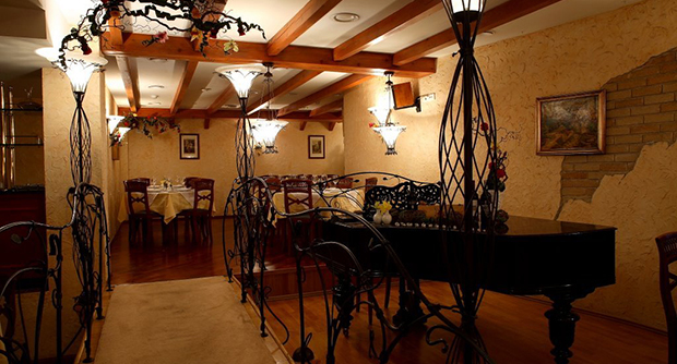 Restaurant Dolce Vita