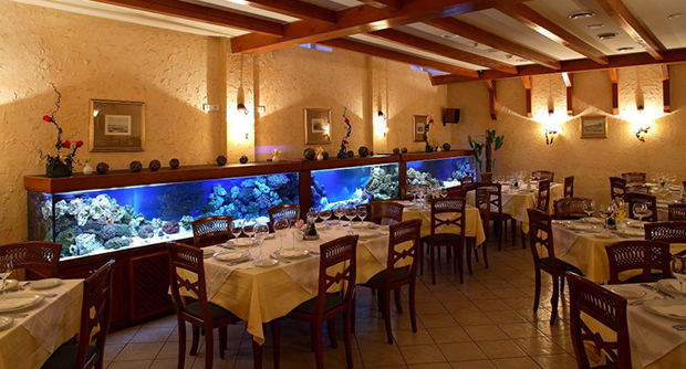 Restaurant Dolce Vita