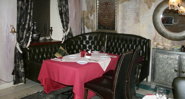 Restaurant Konkista