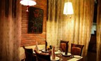 Restaurant Dunay