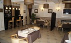 Restaurant Amur