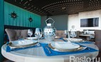 Restaurant Panorama A.S.P