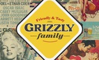 Restaurant in a shopping center Grizzly Family