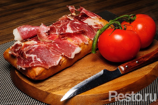 Летнее меню от Sky Cafe. Restaurants Yekaterinburg