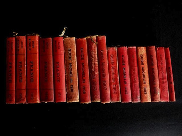 Издатели изменили дату выхода "Гида Мишлен 2015". Restaurants Yekaterinburg