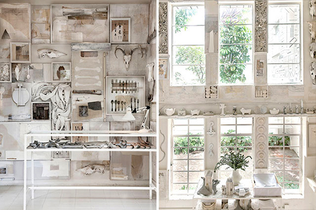 В Мексике открылся ресторан с "костяным" декором. Restaurants Yekaterinburg