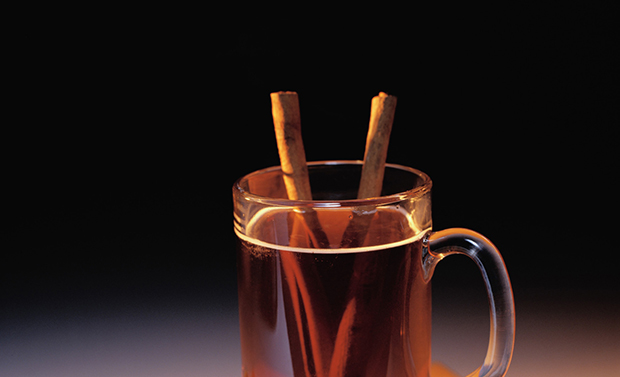 Funny Duck ввел линейку согревающих коктейлей. Restaurants Yekaterinburg