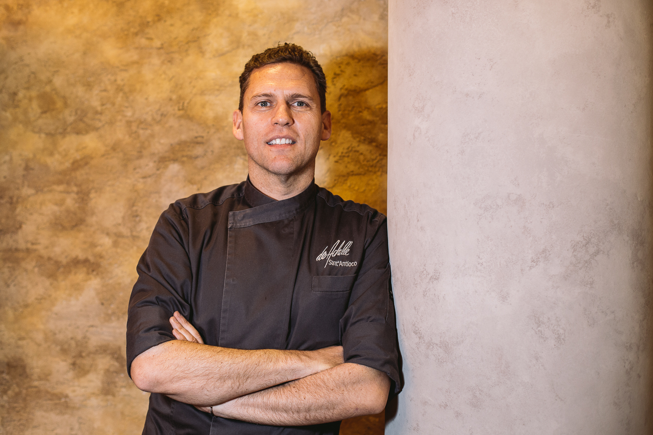 Акилле Пинна. Restaurants Yekaterinburg