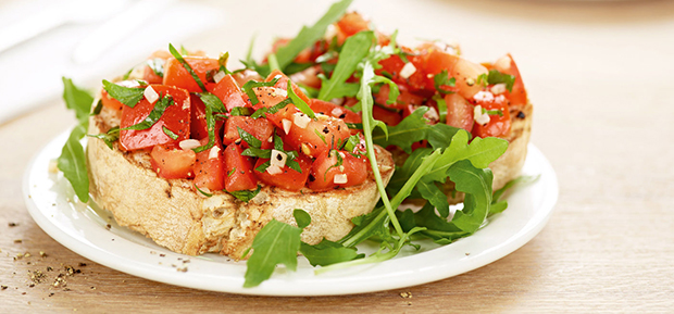 В "Dolce Vita" открыли сезон весенних закусок. Restaurants Yekaterinburg