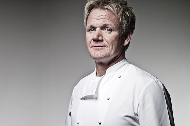 Гордон Рамзи возглавит ресторан в Бордо. Restaurants Yekaterinburg