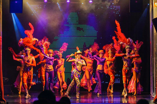 ТОП-10 ресторанов с историей. Restaurants Yekaterinburg